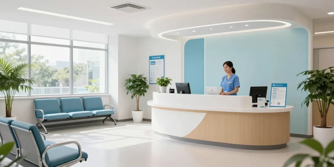 Hair transplant Istanbul at a modern health clinic offering personalized patient care and expert consultations with top healthcare providers.