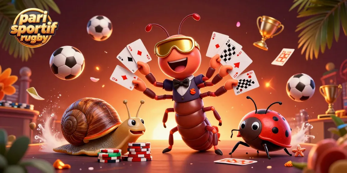 Faites des paris sportifs rugby captivants avec la scène animée de la table de jeu, illustrant les paris excitants.
