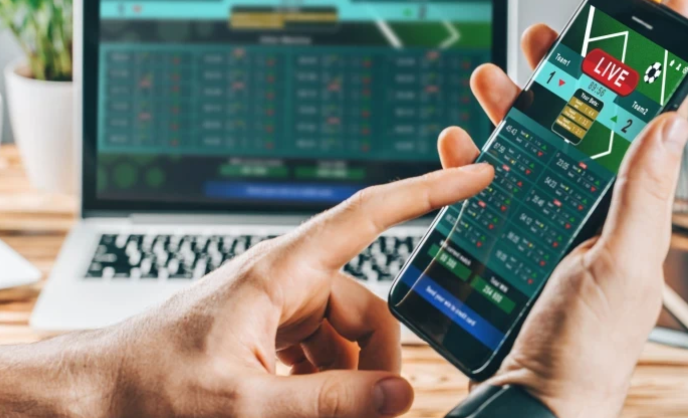 The Slow Growth of south carolina betting apps in a Highly Regulated State