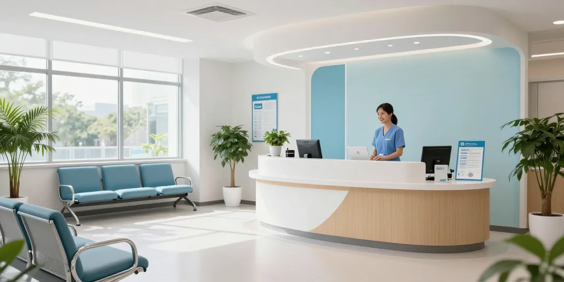Hair transplant Istanbul at a modern health clinic offering personalized patient care and expert consultations with top healthcare providers.