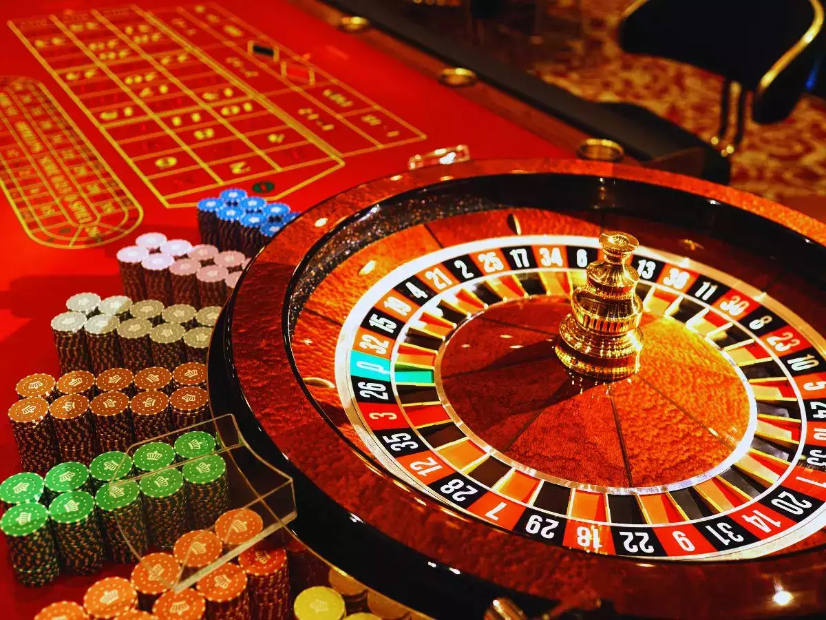 Top Picks for British Columbia Online Casinos with Exceptional Features