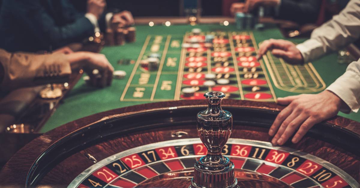 Navigate Your Way to the Best Alabama Online Casinos for 2025