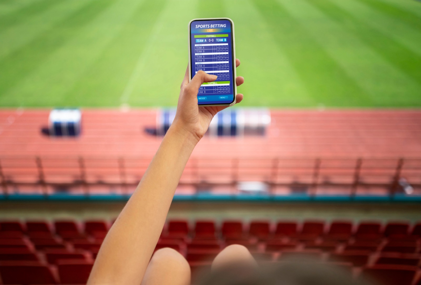 Top Insights on Online Sports Betting Nova Scotia: Tips and Recommendations