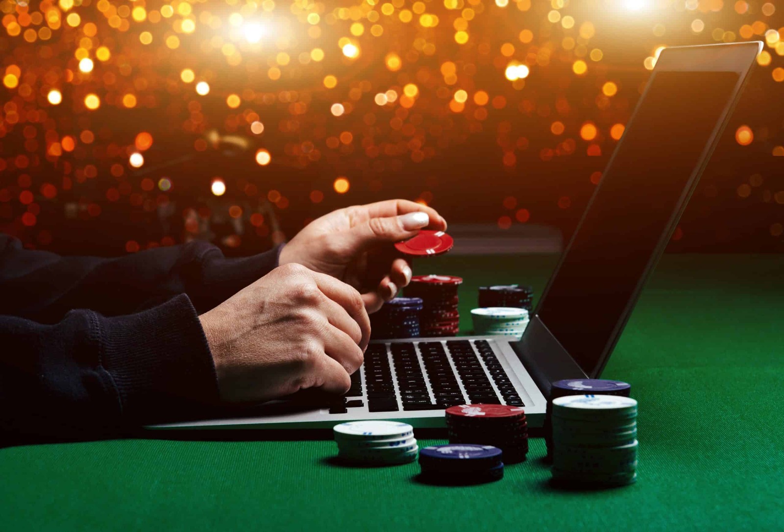 Top Insights on Texas Online Casinos: What Every Player Should Know