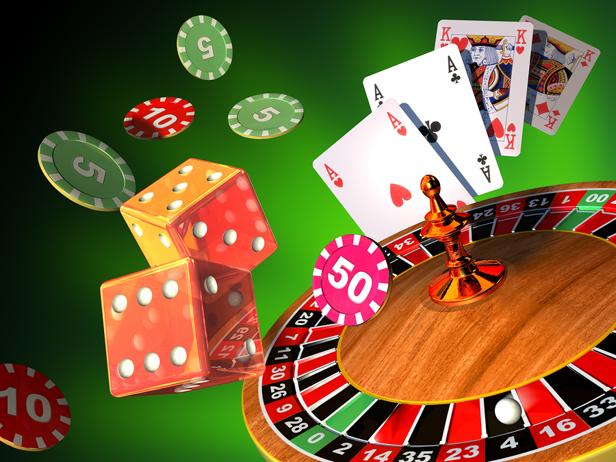 Online Sports Betting Oklahoma: Comprehensive Guide to Legalities and Opportunities