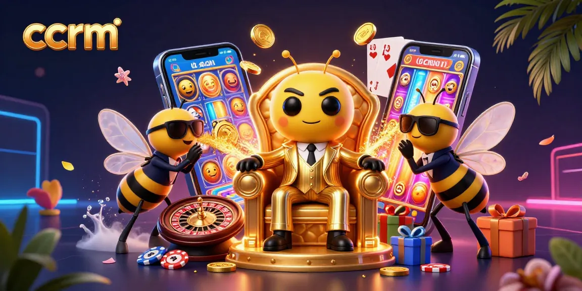 Engage with ccrm's top-rated credit card casinos featuring unique gaming elements.