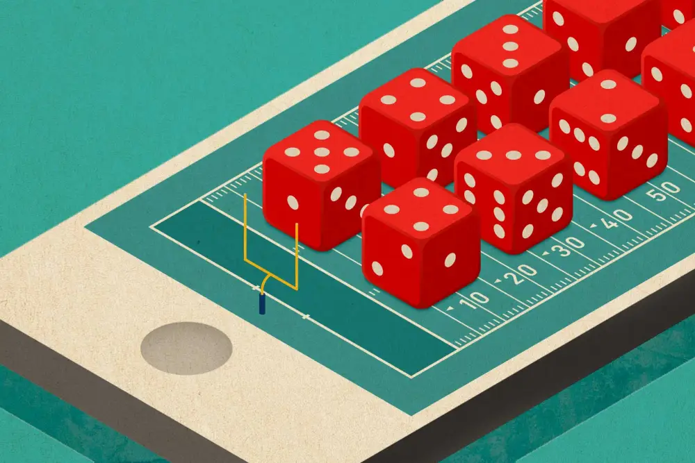 Online Sports Betting Texas: Your Complete Guide to Betting in the Lone Star State