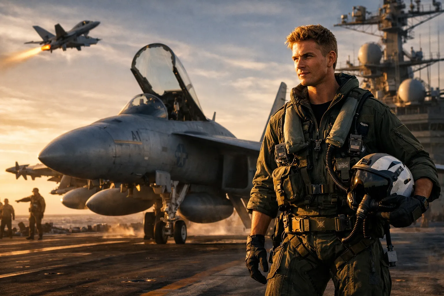 hangman top gun