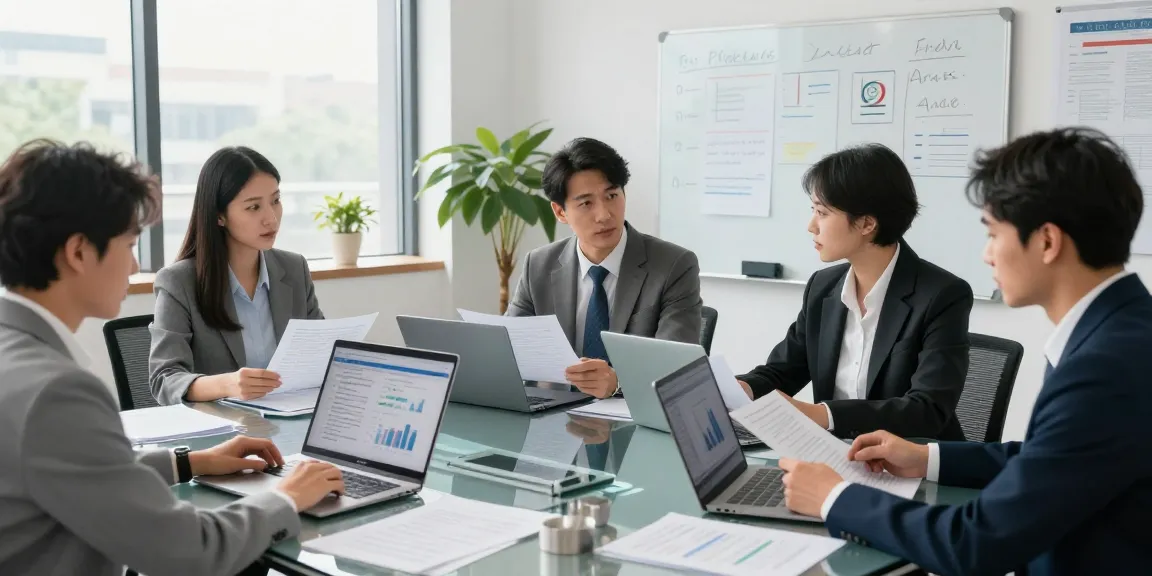 Tim audit forensik profesional membahas laporan di aafikotatangeran.org
