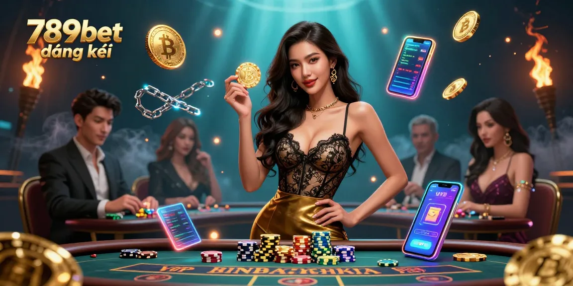 Play at 789bet đăng ký and experience a vibrant VIP casino atmosphere with gaming rewards.