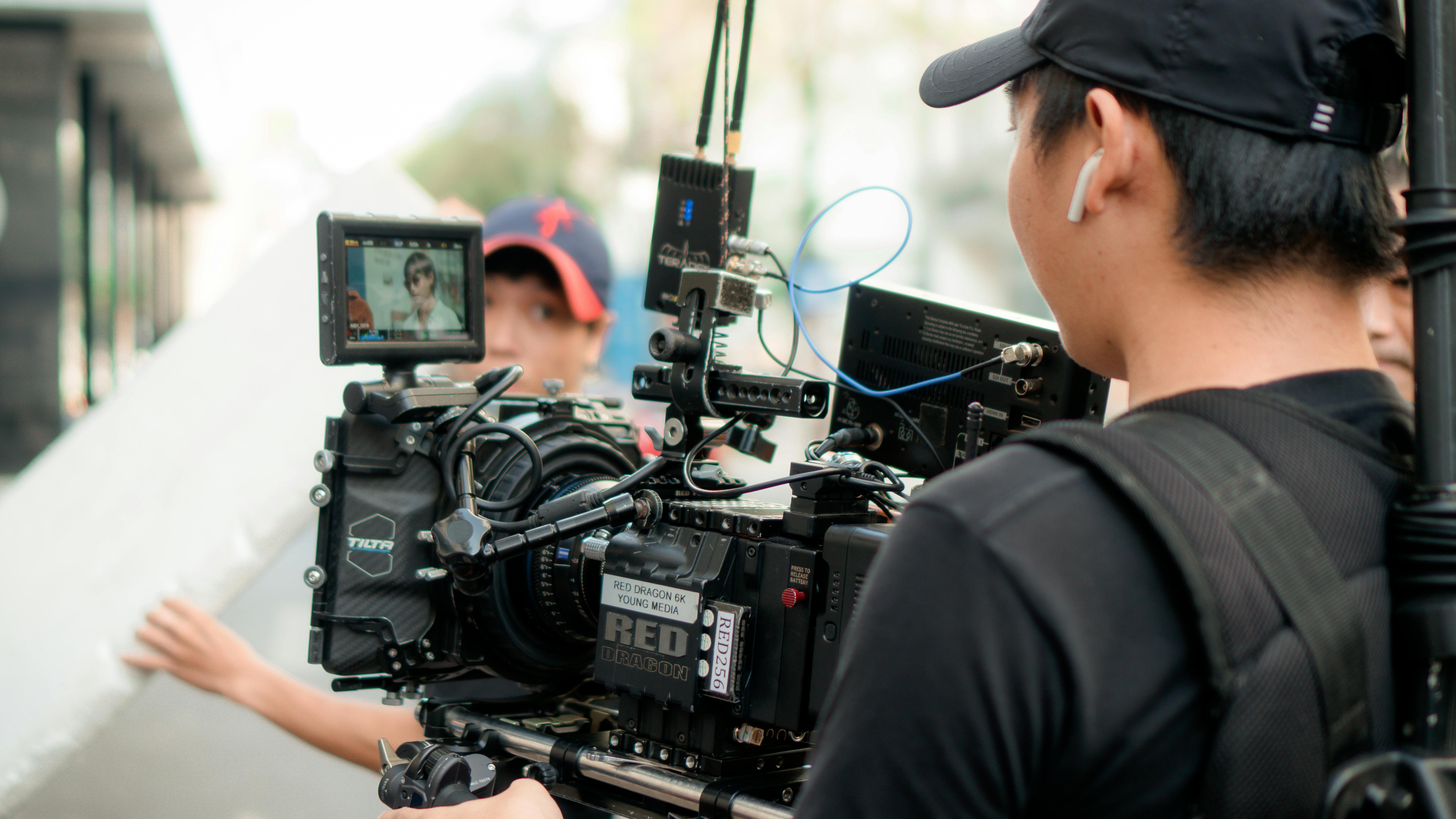 Phoenix Videographer for Impactful Brand Films