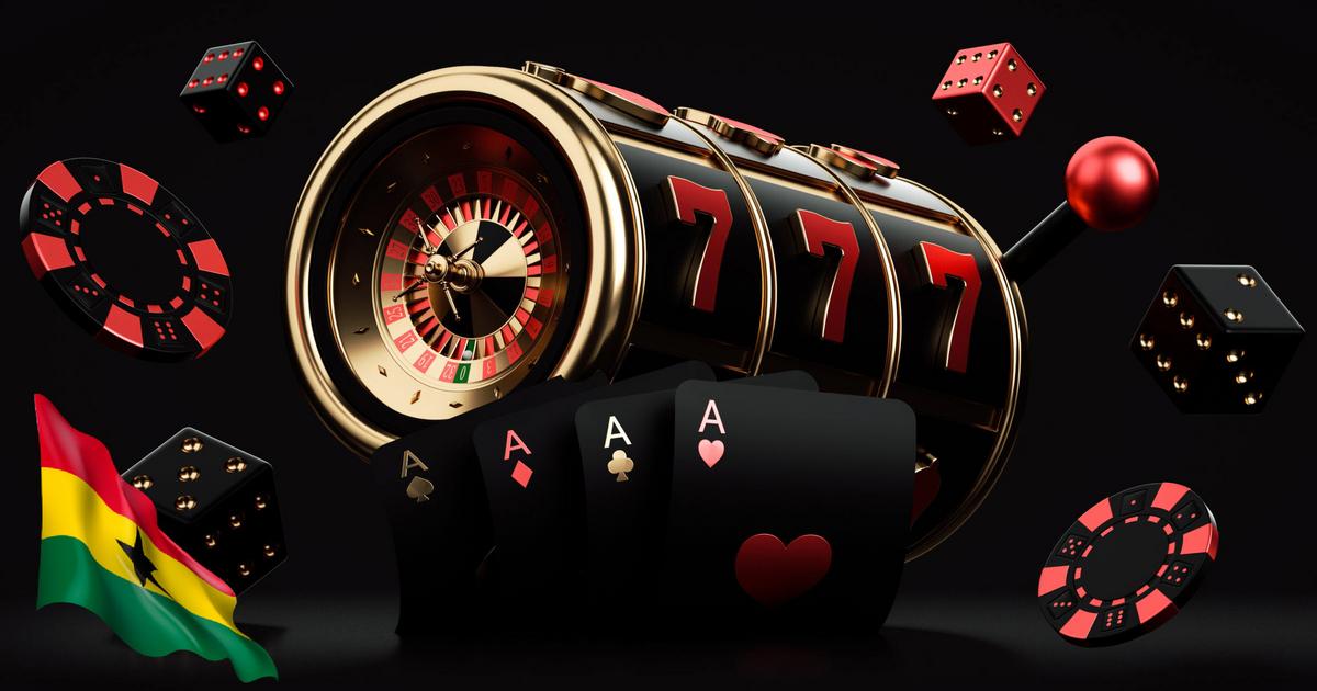 Top Alberta Online Casinos for 2025: Your Guide to Safe Gaming