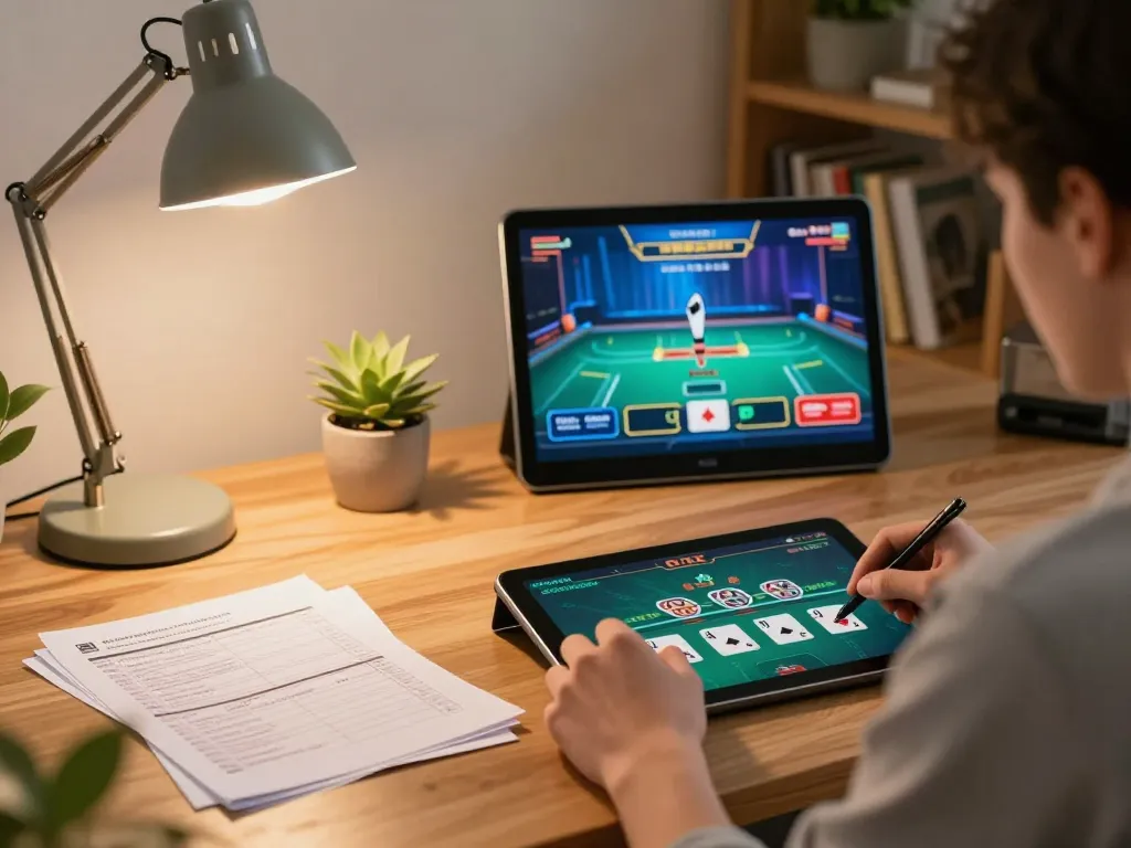 Engaging in server thailand live dealer game with a focus on strategic gameplay and bankroll management