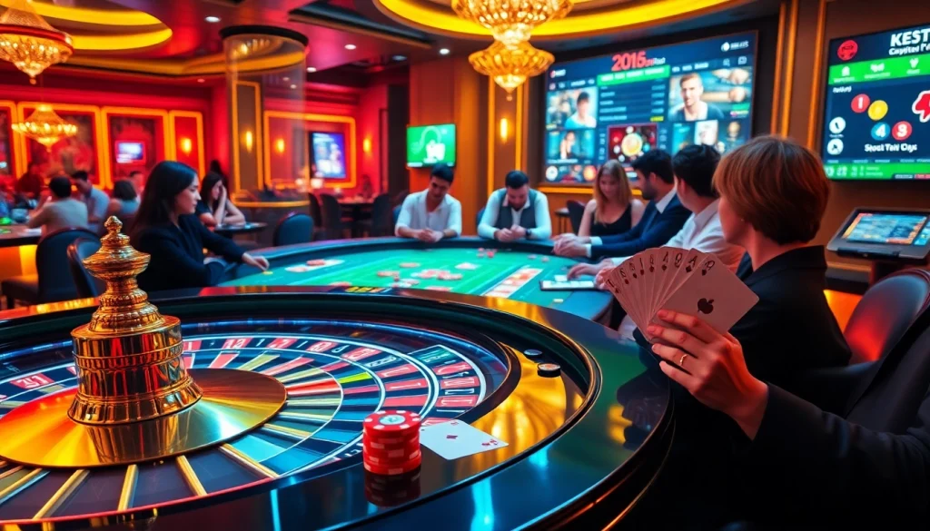 Marvelbet enhances the thrill of gambling with vibrant casino elements and live betting screens.