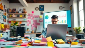 Maximize earnings through creative work—how to get paid for content creation fast.