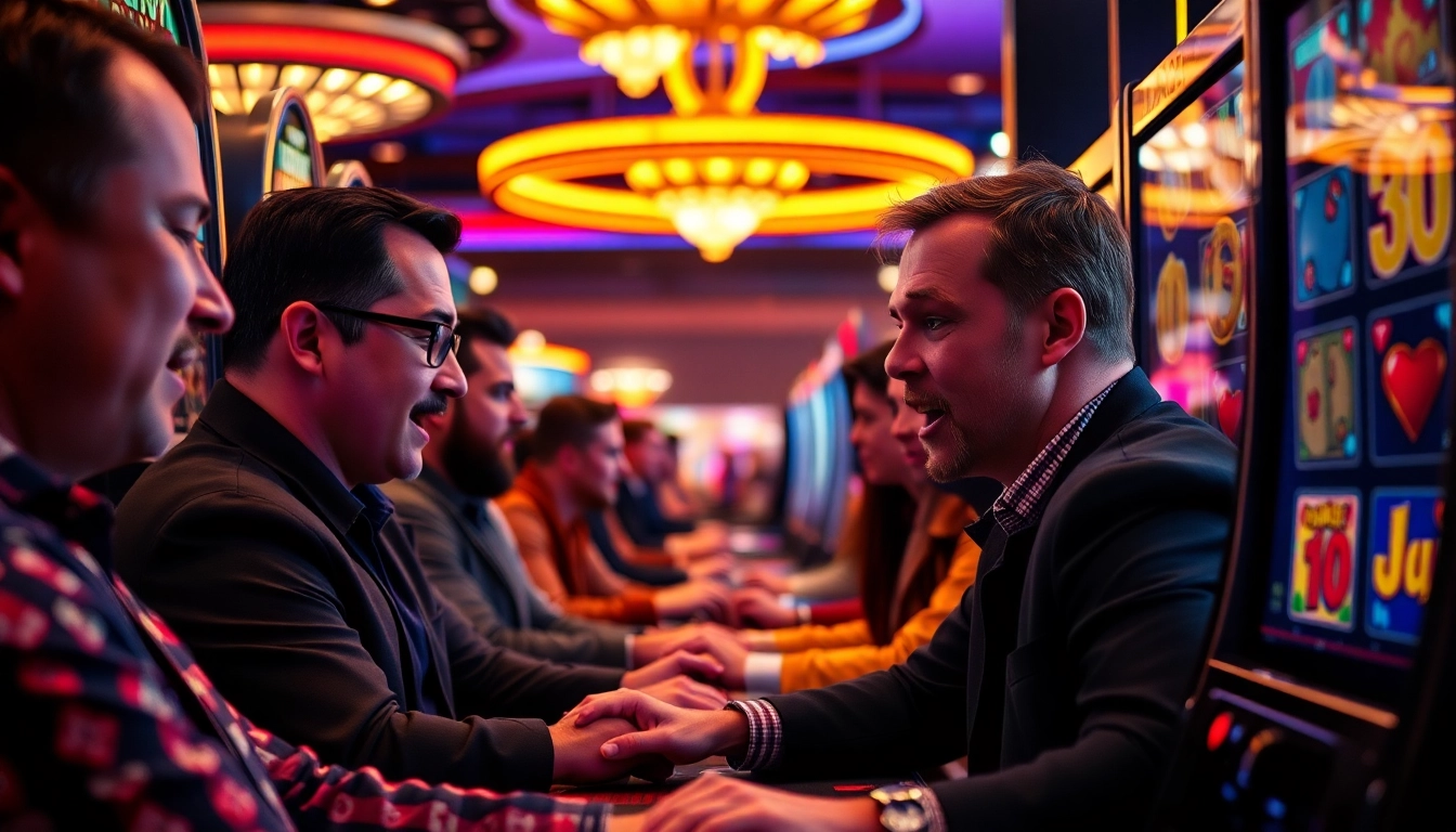 Menangkan slot depo 1000 dengan permainan mesin slot yang penuh gairah.