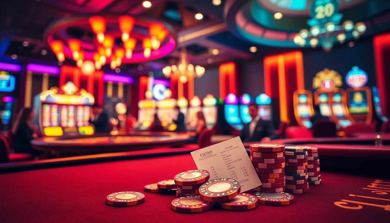 Découvrez le frisson des meilleurs casino en ligne à une table de roulette luxueuse.